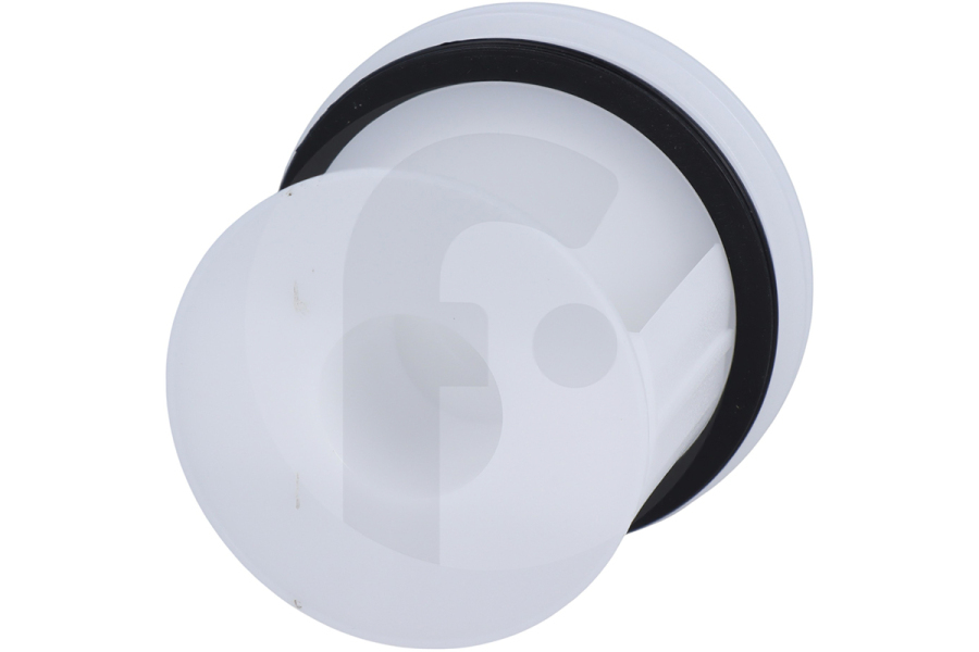 Constructa Lavadora Filtro para lavadora 601996, 00601996