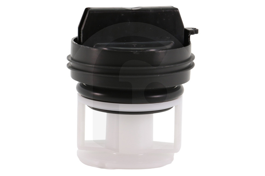 Constructa Lavadora Filtro para lavadora 614351, 00614351