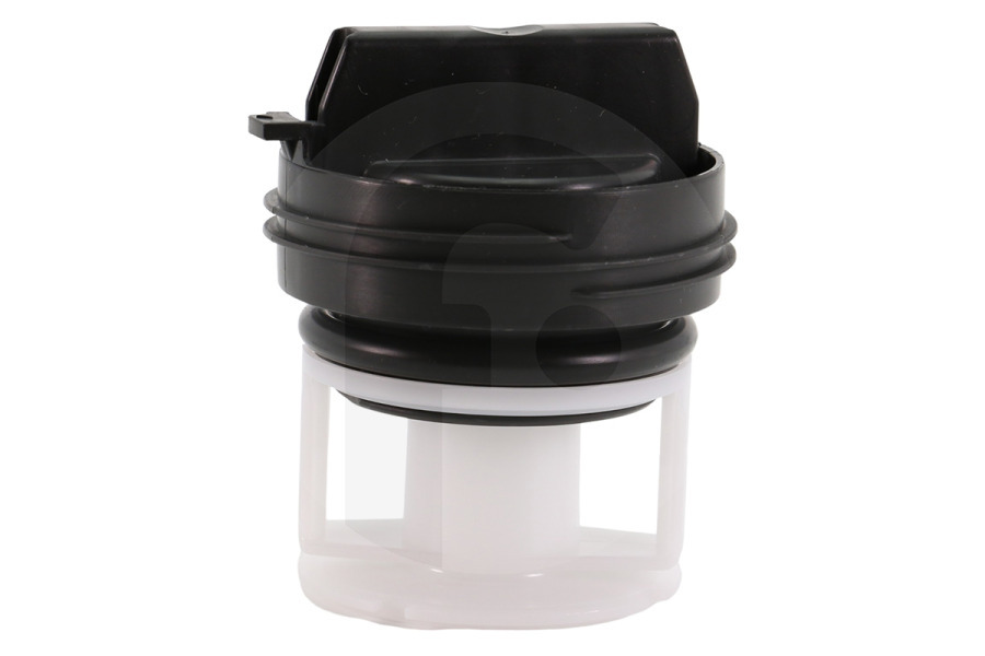 Balay Lavadora Filtro para lavadora 614351, 00614351 apto para entre otros WAE2446X, WAE283A0