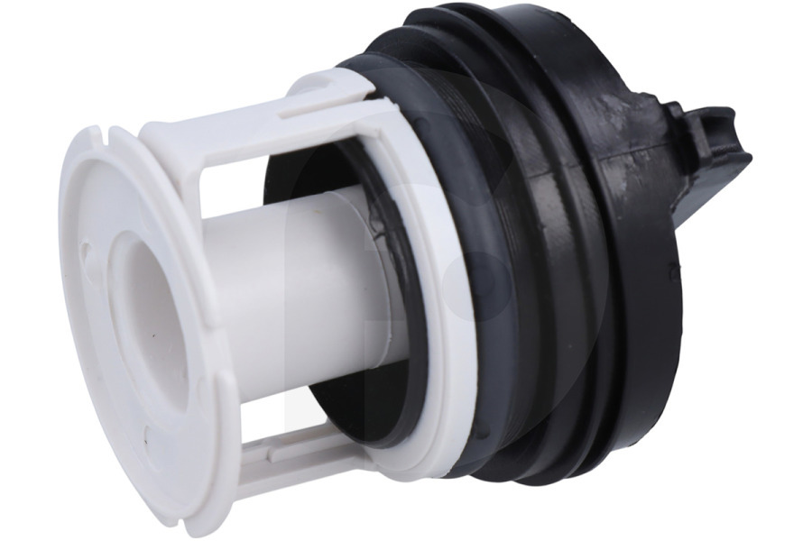 Constructa Lavatrice Filtro lanugine (filtro, filtro pompa) per pompa di scarico per, tra gli altri, Bosch, Siemens lavatrice 00614351, 614351