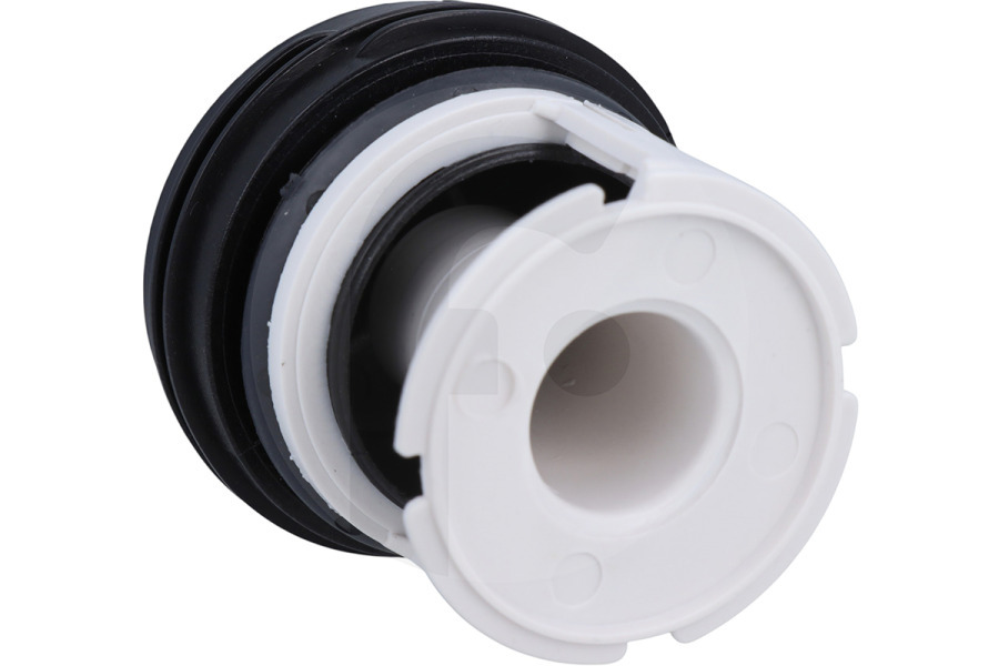 Constructa Lavatrice Filtro lanugine (filtro, filtro pompa) per pompa di scarico per, tra gli altri, Bosch, Siemens lavatrice 00614351, 614351