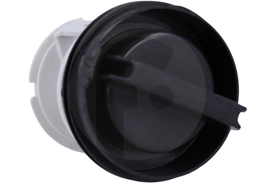 Constructa Lavatrice Filtro lanugine (filtro, filtro pompa) per pompa di scarico per, tra gli altri, Bosch, Siemens lavatrice 00614351, 614351