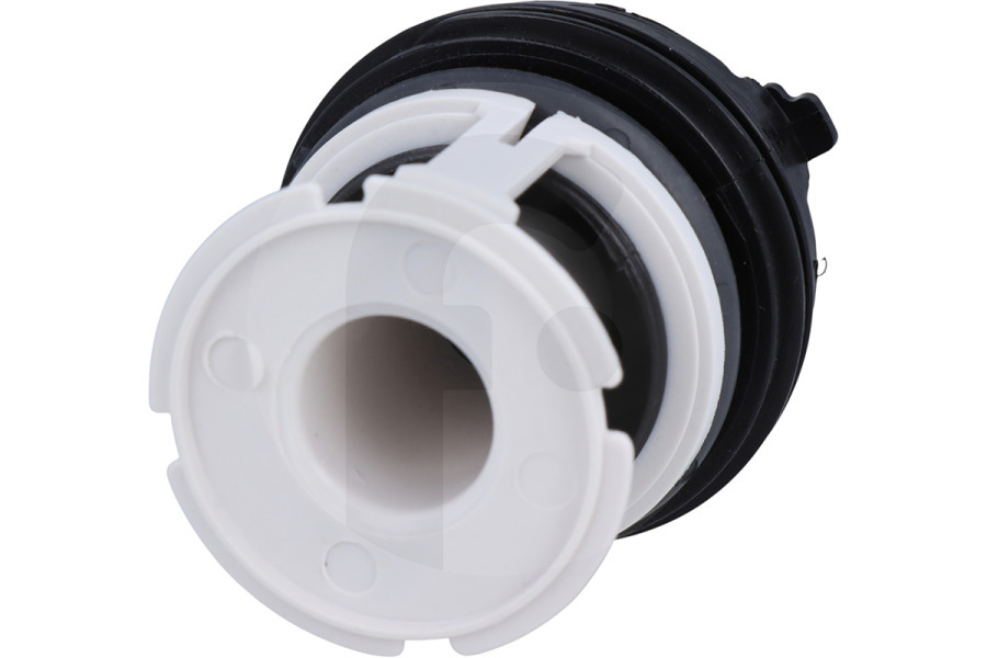 Constructa Lavatrice Filtro lanugine (filtro, filtro pompa) per pompa di scarico per, tra gli altri, Bosch, Siemens lavatrice 00614351, 614351
