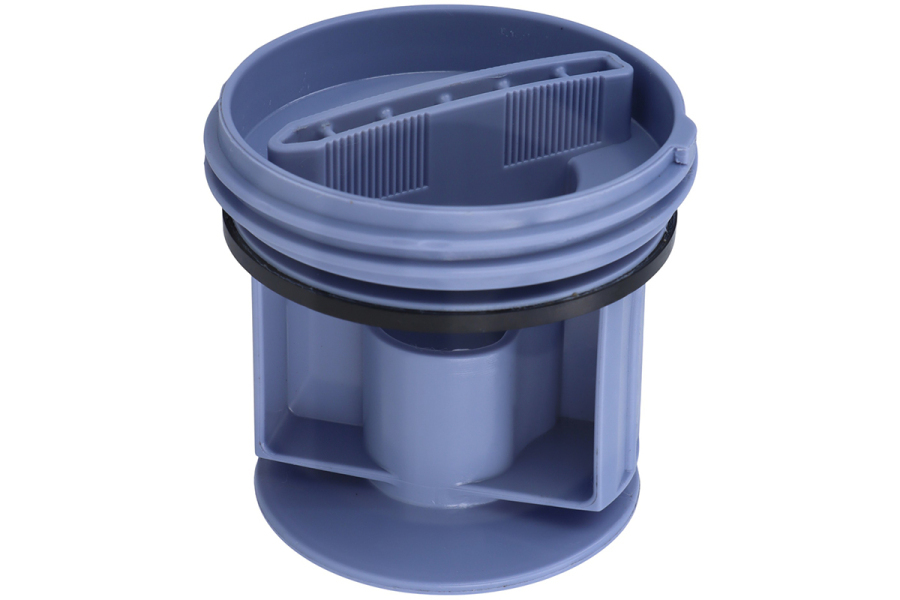 Balay 635626, 00635626 Lavadora Filtro de pelusa para lavadora 00635626 apto para entre otros WFLI2060EE, WI14S440EU, WIS28440OE