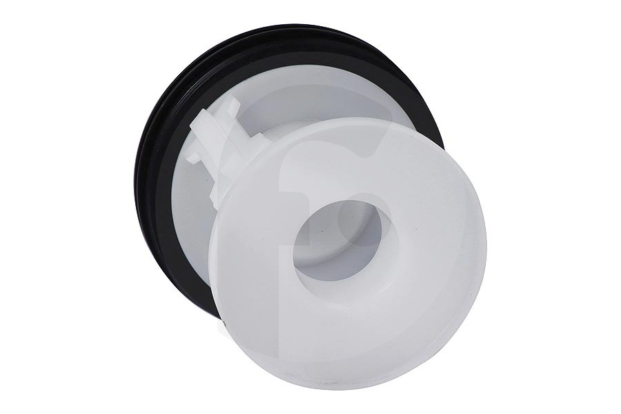 Constructa Lavadora Filtro de pelusas para lavadora 172339