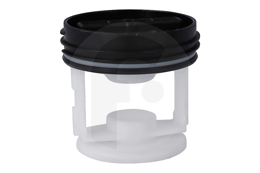 Balay 172339, 00172339 Lavadora Filtro de pelusas para lavadora 172339 apto para entre otros WLF16060BY, WXL1262EE, WXL973EU