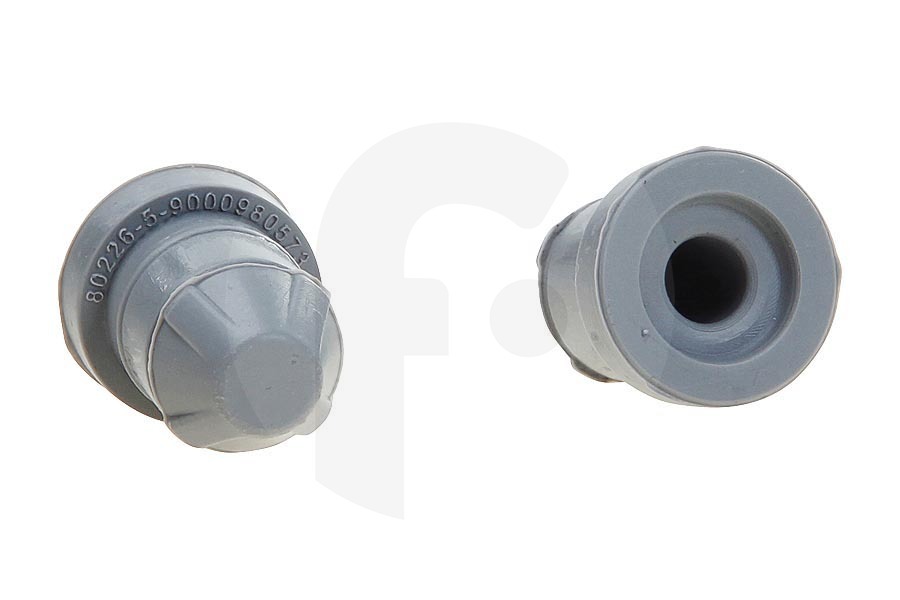 DeLonghi Lavatrice Tappo lavatrice (per dispenser di sapone) 00633025