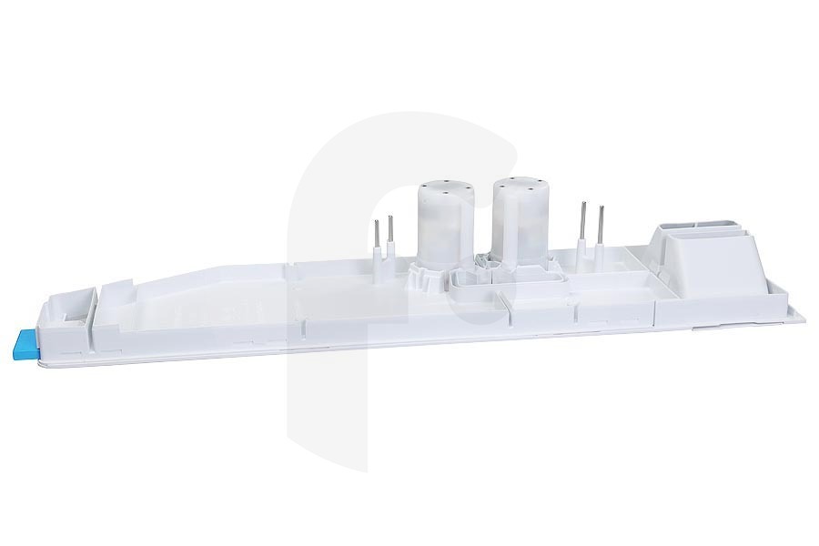 Neff Lavatrice Vaschetta porta detersivo (supporto per detersivo, unità portadetersivo) superiore completa per Bosch, Siemens e altri lavatrice 11018945