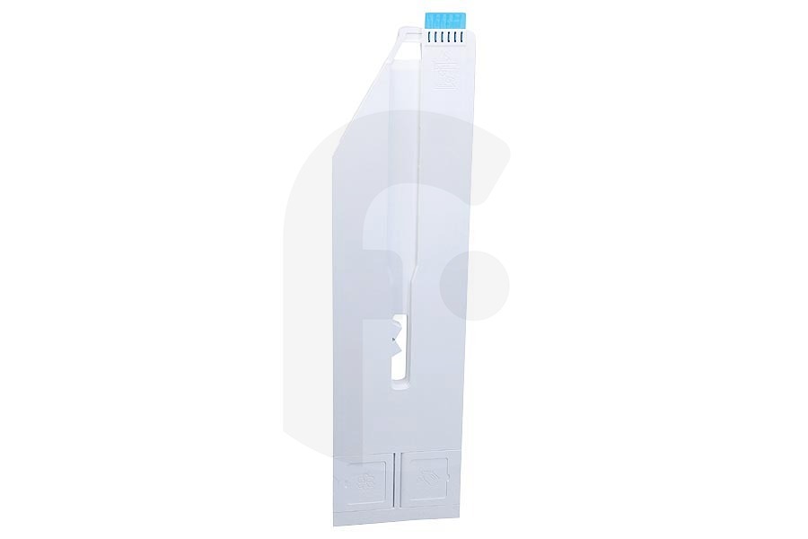 Balay Lavadora Bandeja para detergente (soporte para detergente, unidad para detergente) superior completa para Bosch, Siemens y otros lavadora 11018945 apto para entre otros W746IX0GB72, WAT24661ES37