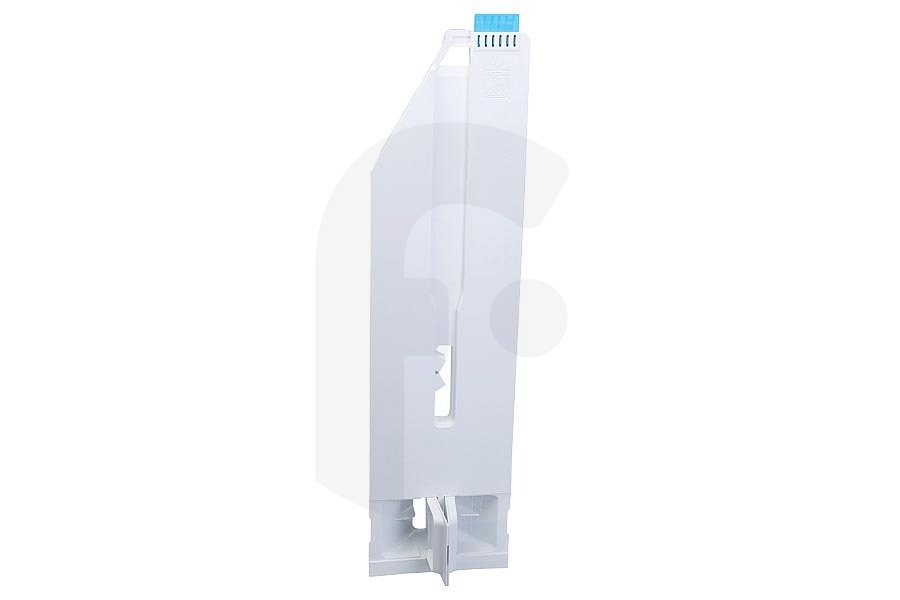 Neff Lavatrice Vaschetta porta detersivo (supporto per detersivo, unità portadetersivo) superiore completa per Bosch, Siemens e altri lavatrice 11018945
