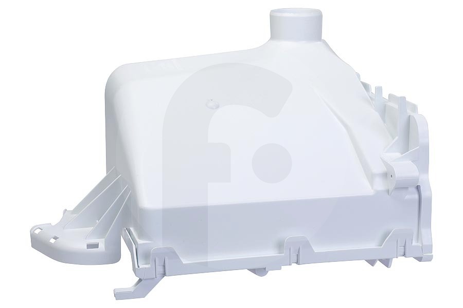 Constructa Lavatrice Vaschetta porta detersivo (supporto per detersivo) per Bosch, Siemens e altri lavatrice 354122, 00354122