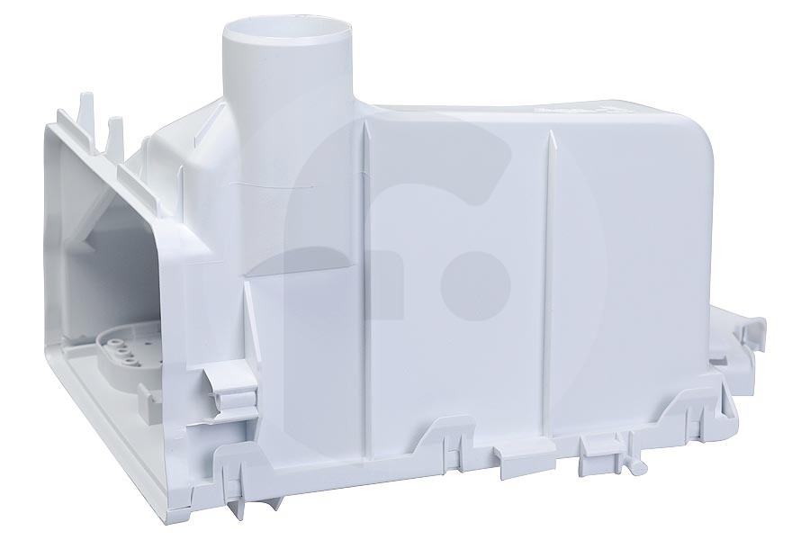 Constructa Lavatrice Vaschetta porta detersivo (supporto per detersivo) per Bosch, Siemens e altri lavatrice 354122, 00354122