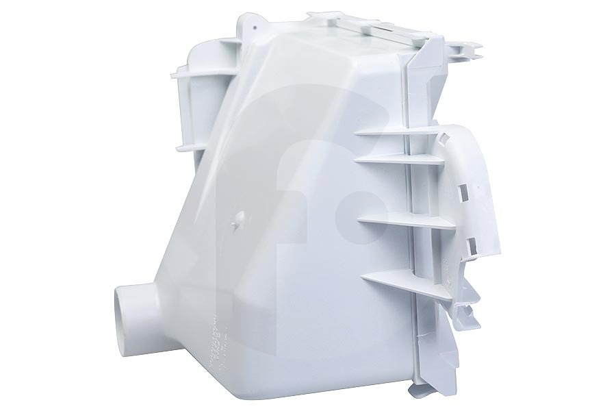 Constructa Lavatrice Vaschetta porta detersivo (supporto per detersivo) per Bosch, Siemens e altri lavatrice 354122, 00354122