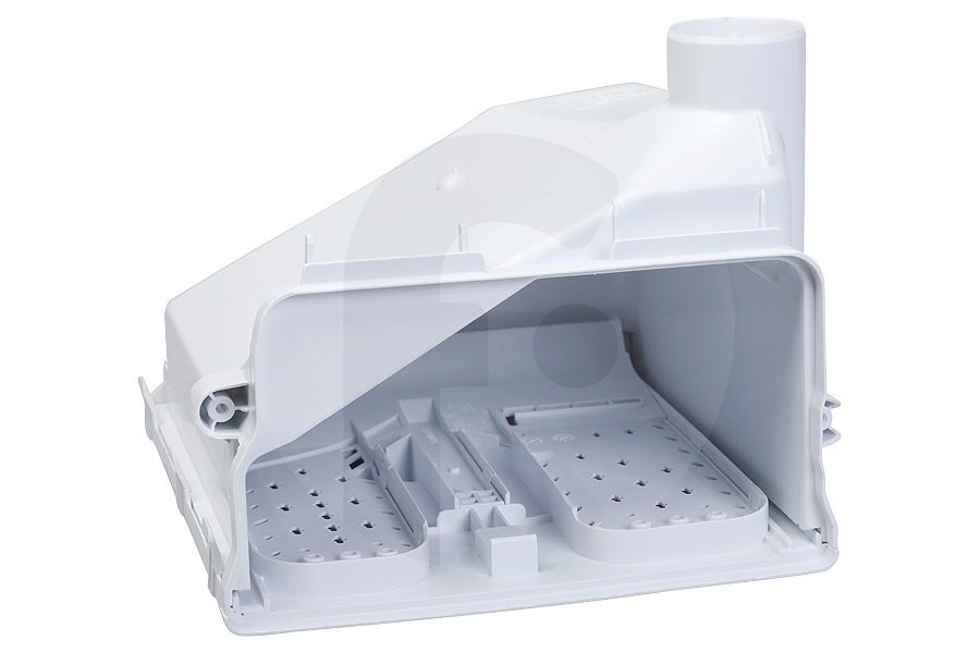 Constructa Lavatrice Vaschetta porta detersivo (supporto per detersivo) per Bosch, Siemens e altri lavatrice 354122, 00354122