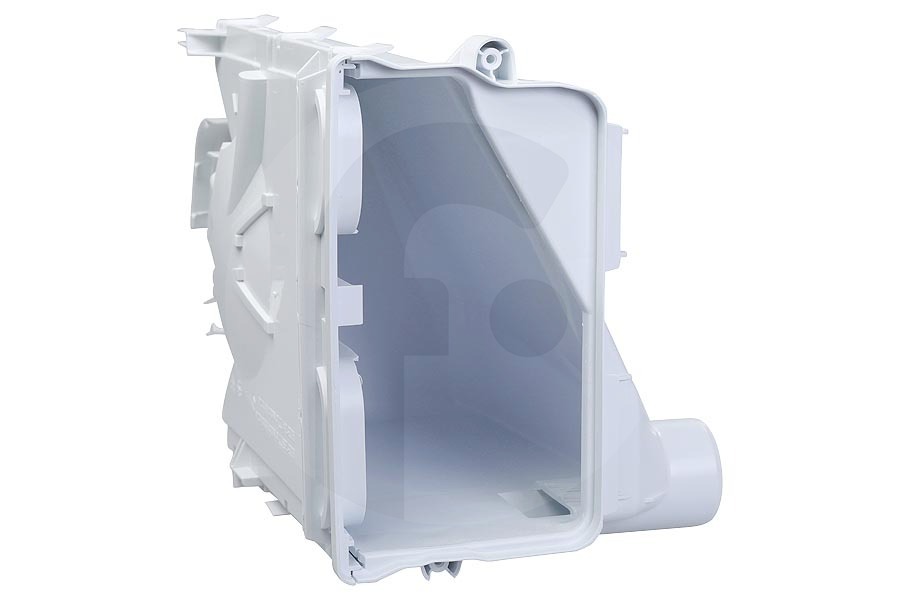 Constructa Lavatrice Vaschetta porta detersivo (supporto per detersivo) per Bosch, Siemens e altri lavatrice 354122, 00354122