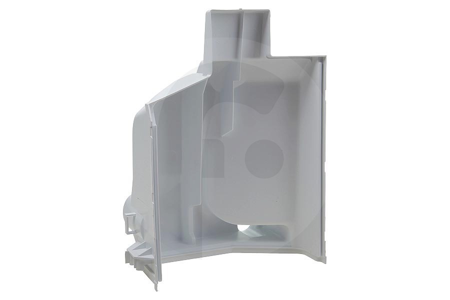 Constructa Lavatrice Parte inferiore cassetto detersivo lavatrice 702579, 00702579
