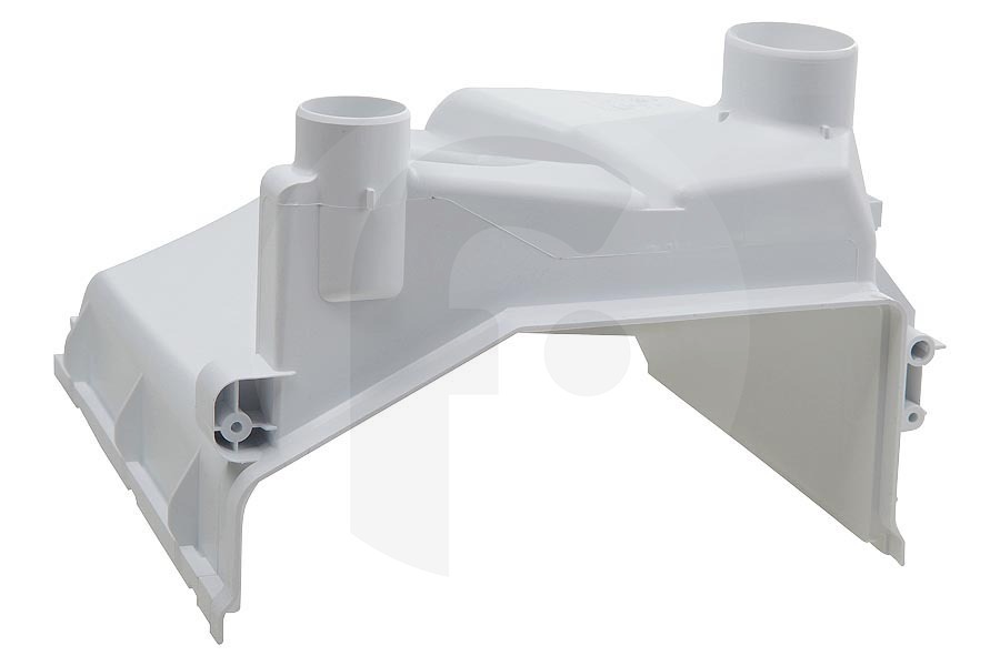 Constructa Lavatrice Parte inferiore cassetto detersivo lavatrice 702579, 00702579