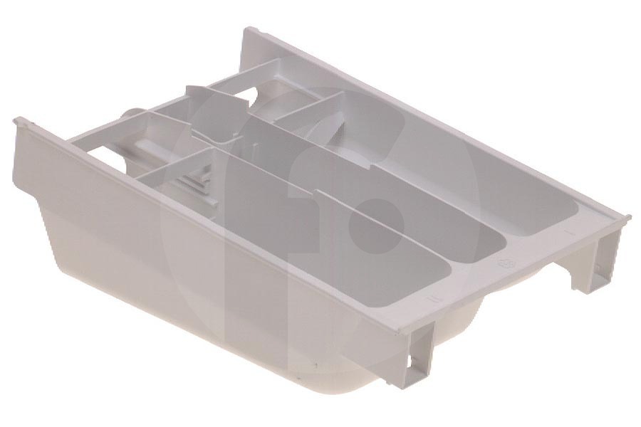 Constructa Lavadora Dispensador jabón/detergente para lavadora 289676, 00289676 apto para entre otros WFC 2291-2690 PMA-3090810