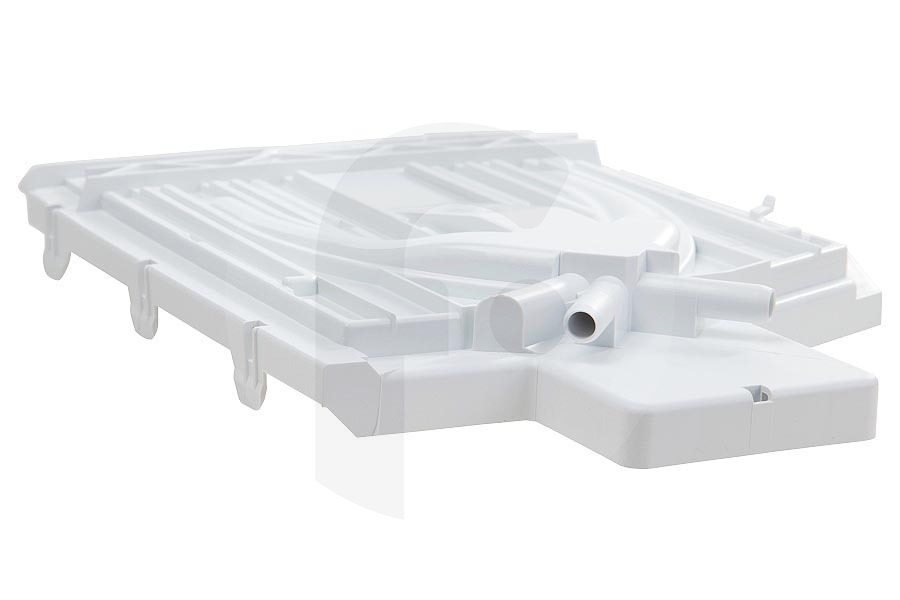 Constructa Lavadora Tapa/cubierta para lavadora 702580, 00702580