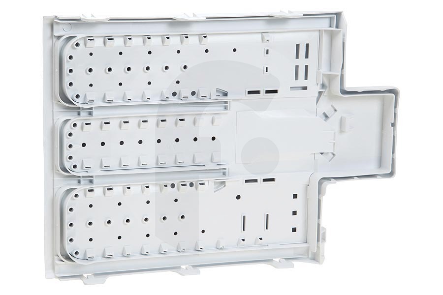 Constructa Lavatrice Coperchio vaschetta sapone lavatrice 000665582