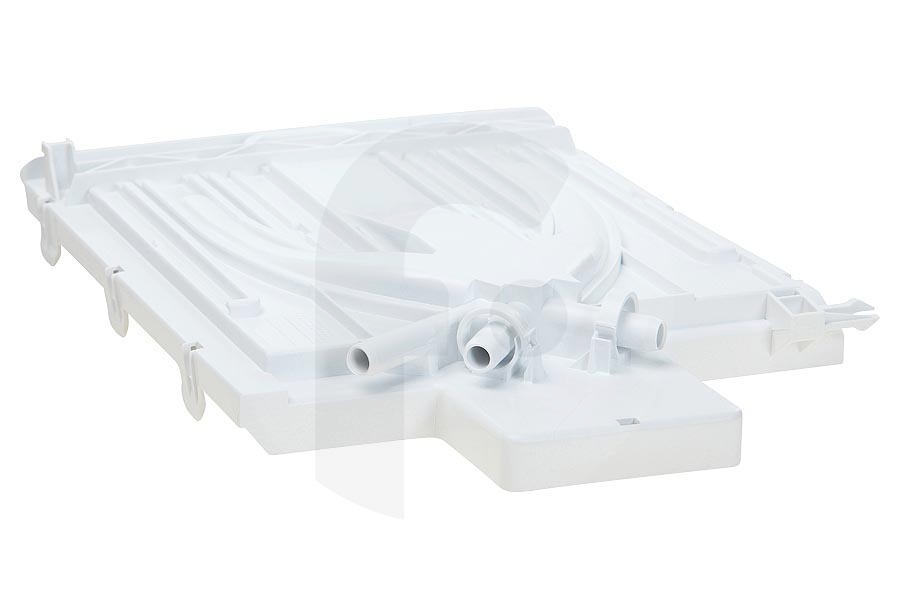 Constructa Lavatrice Coperchio vaschetta sapone lavatrice 000665582
