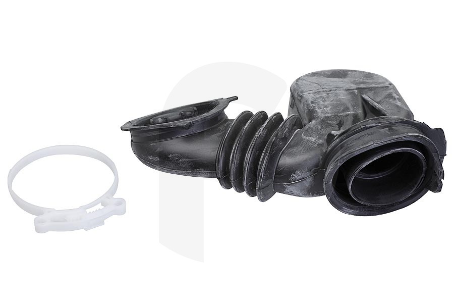 Bosch Lavatrice Kit completo di riparazione del distributore di sapone, tra gli altri, Bosch, Siemens lavatrice 00744966, 744966