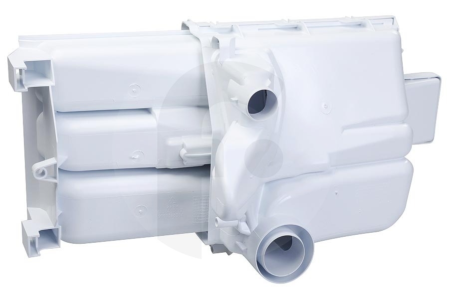 Bosch Lavatrice Kit completo di riparazione del distributore di sapone, tra gli altri, Bosch, Siemens lavatrice 00744966, 744966