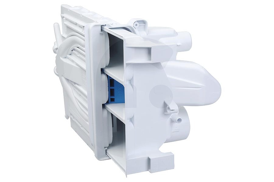 Bosch Lavatrice Kit completo di riparazione del distributore di sapone, tra gli altri, Bosch, Siemens lavatrice 00744966, 744966