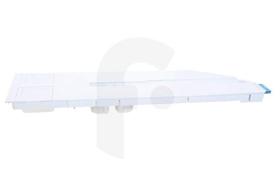 Profilo 11018807 Lavadora Cubeta/dispensador de detergente para Bosch, Siemens y otros lavadora 11006040 apto para entre otros Logixx 8 VarioPerfect, Logixx 9 VarioPerfect