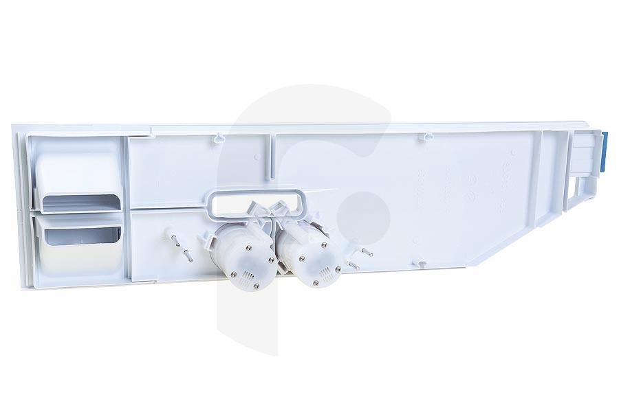 Profilo Lavatrice Dosatore per Bosch, Siemens e altri lavatrice 11006040