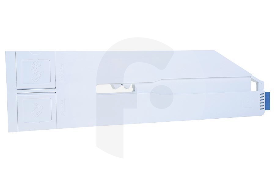 Profilo Lavatrice Dosatore per Bosch, Siemens e altri lavatrice 11006040