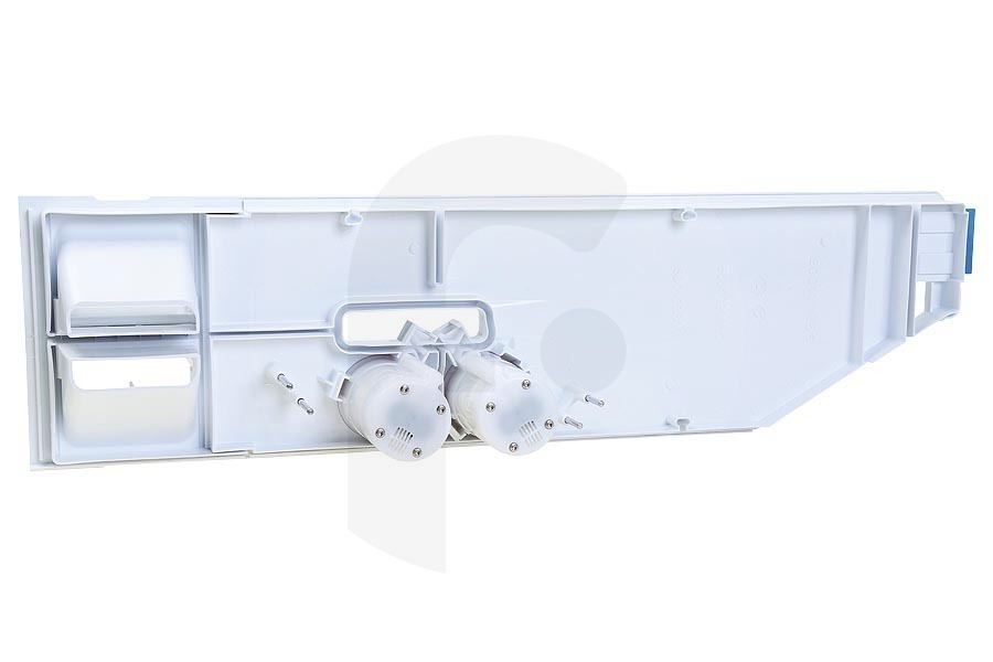 Profilo Lavatrice Dosatore per Bosch, Siemens e altri lavatrice 11006040