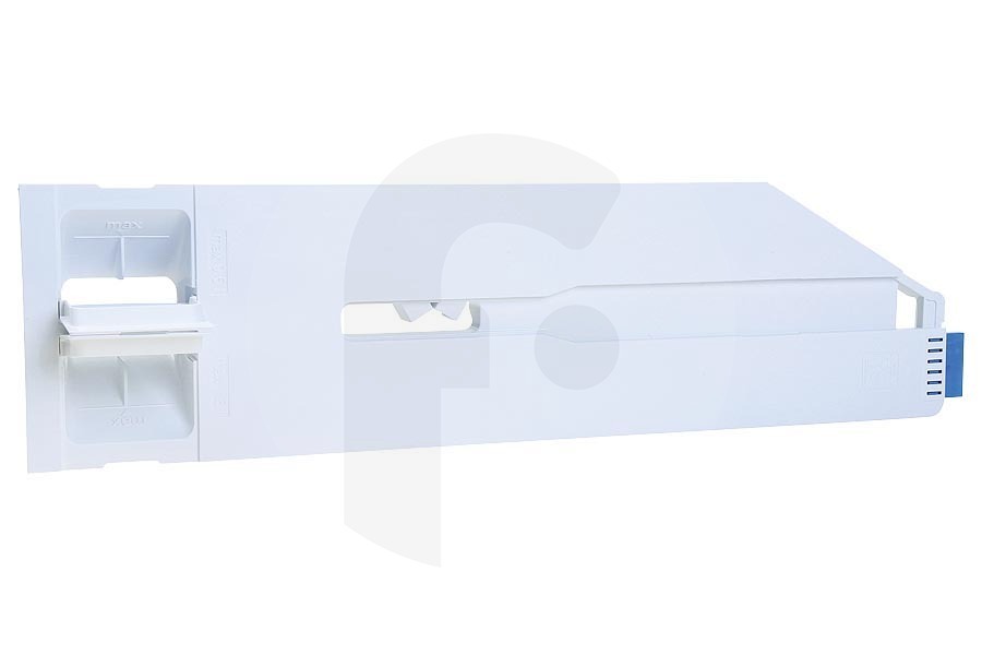 Profilo Lavatrice Dosatore per Bosch, Siemens e altri lavatrice 11006040