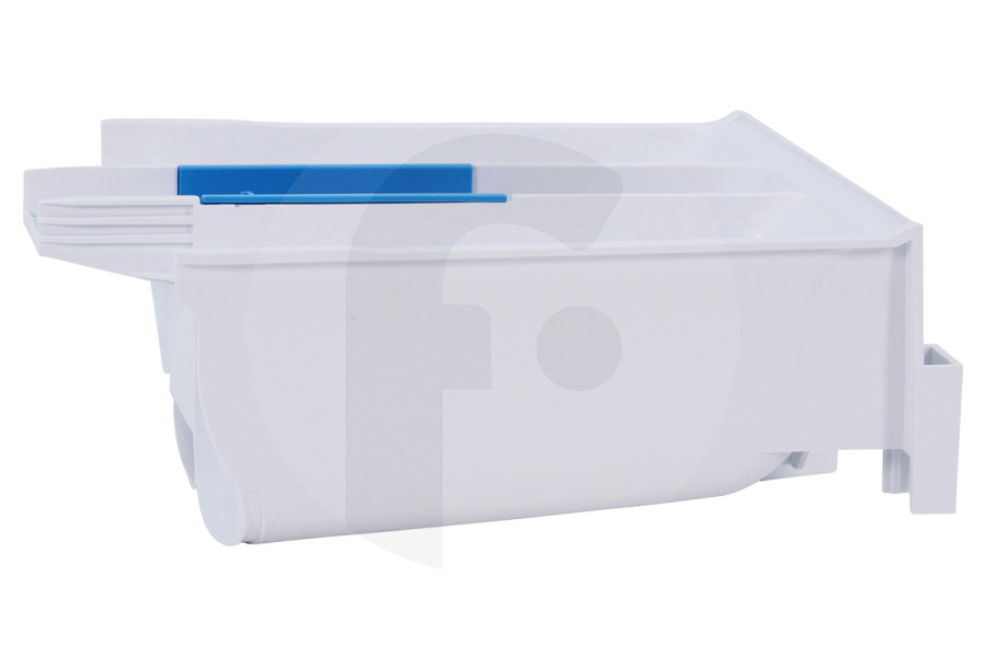 Bosch Lavatrice Portadetersivo (unità, cassetto per detersivo, cassetto detergente) per Bosch, Siemens e altri lavatrice 12043842