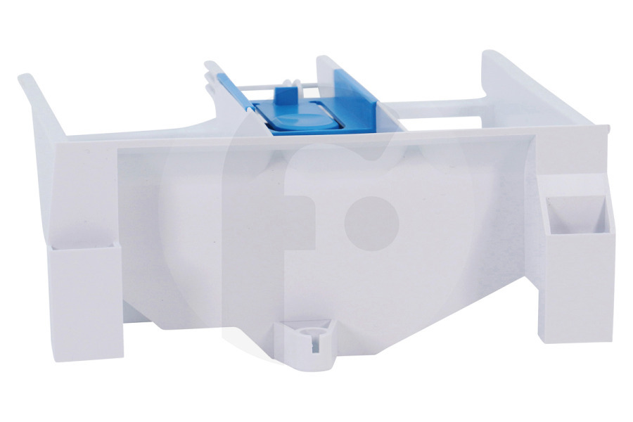 Bosch Lavatrice Portadetersivo (unità, cassetto per detersivo, cassetto detergente) per Bosch, Siemens e altri lavatrice 12043842