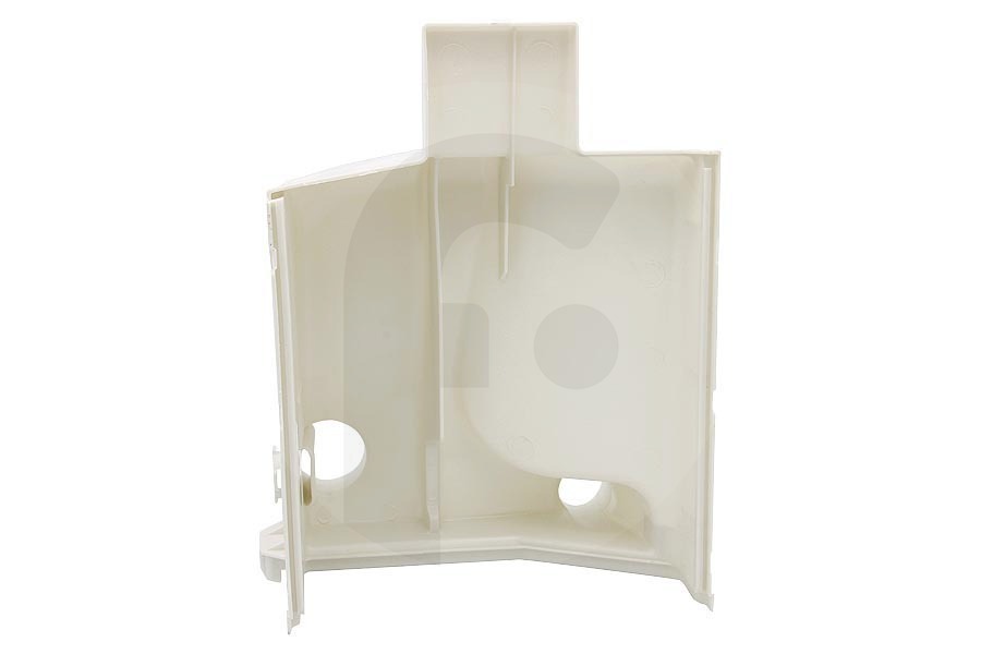 Siemens Lavadora Portadetergente (unidad, cajón detergente) para Bosch, Siemens y otros lavadora 742720, 00742720 apto para entre otros WM14T480FF, WAK28267SN, WM12Q441OE