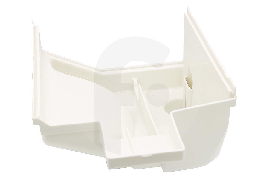 Sharp Lavatrice Portadetersivo (unità, cassetto per detersivo, cassetto detergente) per Bosch, Siemens e altri lavatrice 742720, 00742720