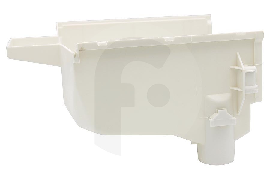 Sharp Lavatrice Portadetersivo (unità, cassetto per detersivo, cassetto detergente) per Bosch, Siemens e altri lavatrice 742720, 00742720