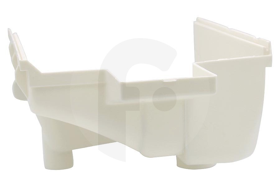 Sharp Lavatrice Portadetersivo (unità, cassetto per detersivo, cassetto detergente) per Bosch, Siemens e altri lavatrice 742720, 00742720