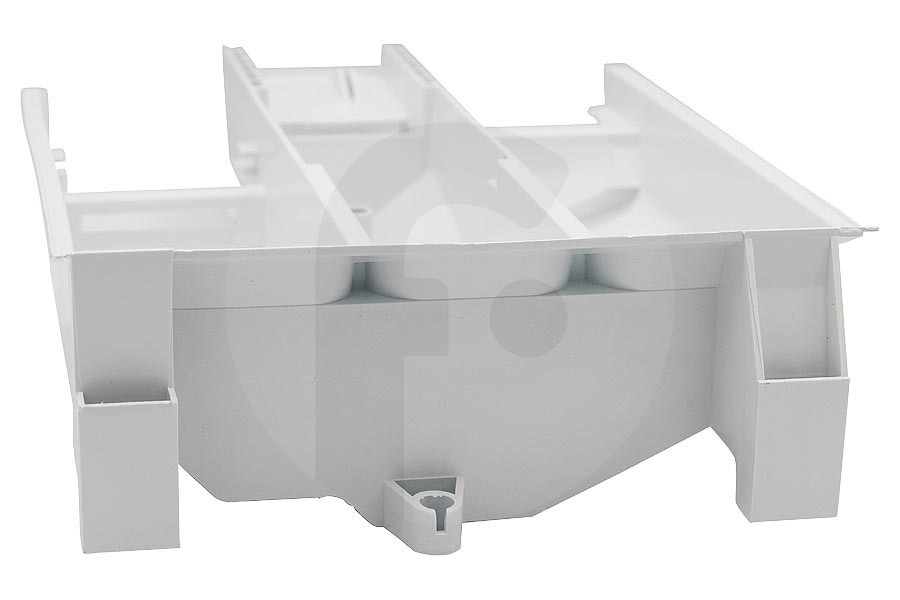 Bosch Lavatrice Portadetersivo (unità, cassetto per detersivo, cassetto detergente) per Bosch, Siemens e altri lavatrice 742721, 00742721