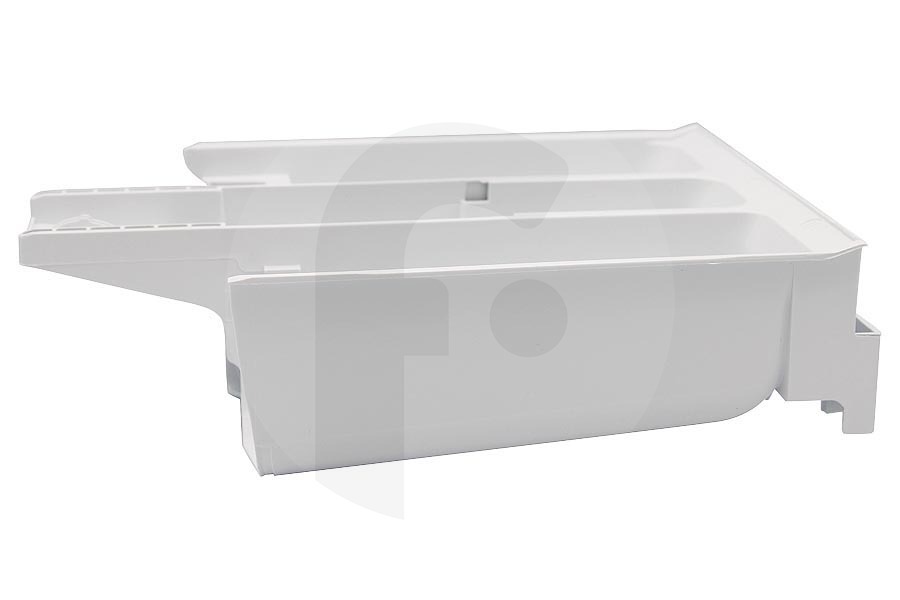 Bosch Lavatrice Portadetersivo (unità, cassetto per detersivo, cassetto detergente) per Bosch, Siemens e altri lavatrice 742721, 00742721