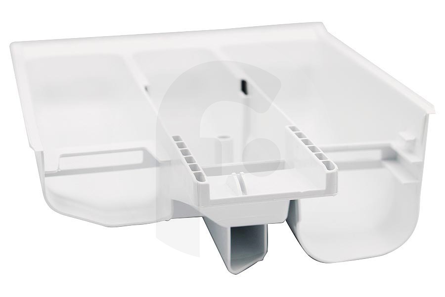 Bosch Lavatrice Portadetersivo (unità, cassetto per detersivo, cassetto detergente) per Bosch, Siemens e altri lavatrice 742721, 00742721