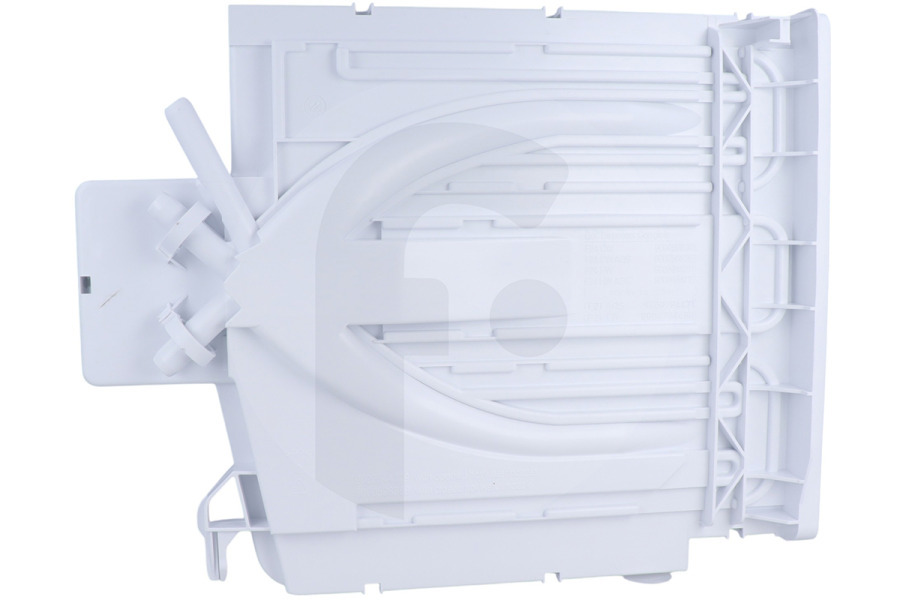 Siemens 745052, 00745052 Lavadora Tapa lavadora bosch 745052 00745052 apto para entre otros WAY32541NL, WM12Y590OE