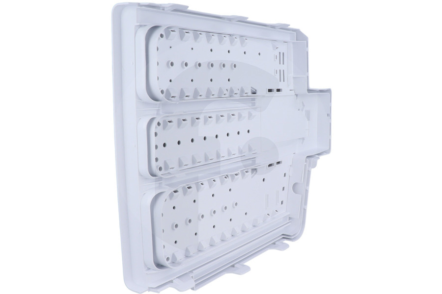 Constructa Lavatrice Coperchio Bosch 745052 00745052 lavatrice