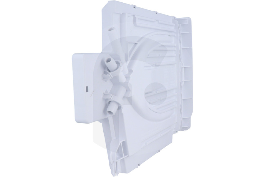 Constructa Lavatrice Coperchio Bosch 745052 00745052 lavatrice