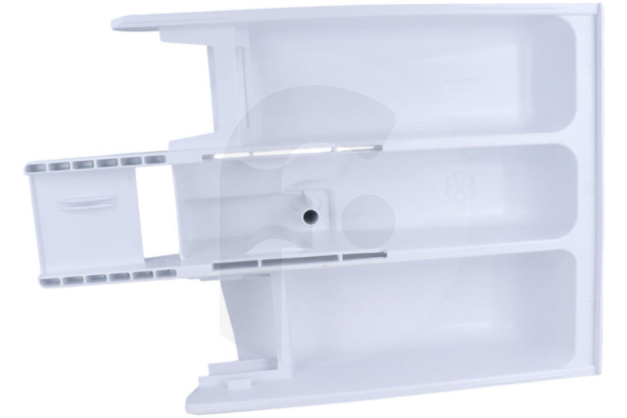 Siemens 660683, 00660683 Lavadora Bosch Cajón de detergente para lavadora 660683 00660683 apto para entre otros WAS28440NL, WM12P369EE