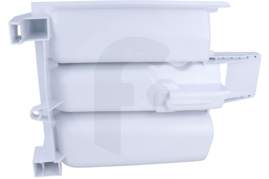 Constructa Lavadora Bosch Cajón de detergente para lavadora 660683 00660683