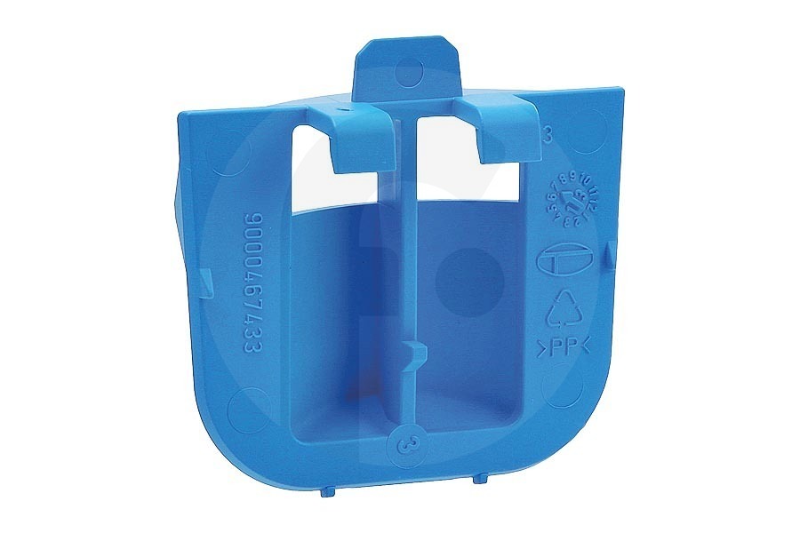 Bosch Lavatrice Inserto erogatore di sapone per detersivo liquido per Bosch, Siemens e altri lavatrice 10001836