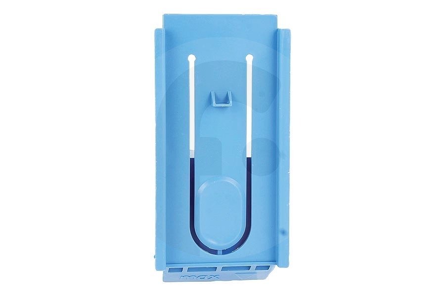 Bosch Lavadora Sifón de succión del cajón de detergente (unidad de detergente) azul para Bosch, Siemens y otros lavadora 627086, 00627086