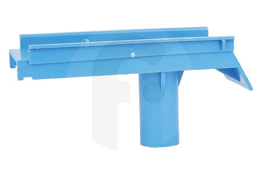 Bosch Lavadora Sifón de succión del cajón de detergente (unidad de detergente) azul para Bosch, Siemens y otros lavadora 627086, 00627086